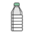 600ML矿泉水